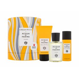 Colonia Acqua di Parma x Emilio Pucci