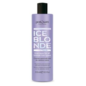 Postquam Blonde Haarmaske – Pflege & Glanz für blondes Haar