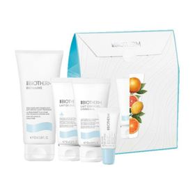 Biotherm Lait Corporel L'Original S-Set