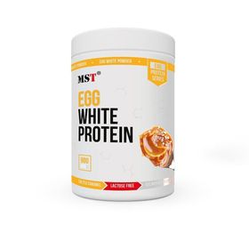 MST EGG Protein Dose