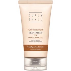 Curly Shyll Nutrition Support