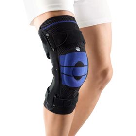 Bauerfeind GenuTrain S Pro Kniebandage