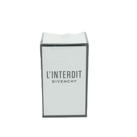 Givenchy L'Interdit Eau de Parfum