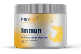 PRODOX - Pulver - Immun