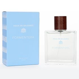 Agua de Baleares Formentera Hombre EdT