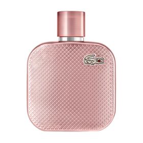 Lacoste, L.12.12 Silver Rose EdP Nat. Spray