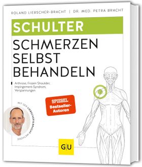 GU Schulter Schmerzen selbst behandeln