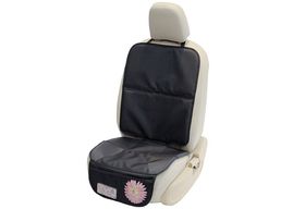 A3 Kids Kindersitz-Unterlage Deluxe schwarz 621255