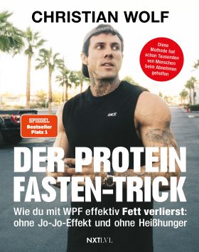 Der Protein-Fasten-Trick