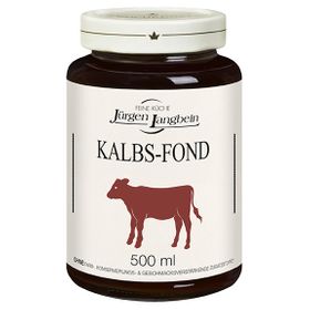 Jürgen Langbein Kalbs-Fond