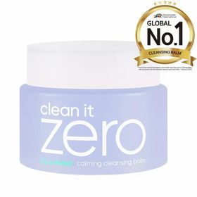 BANILA CO Clean It Zero Calming Cleansing Balm – Sanfter Reinigungsbalsam