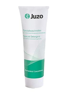 Juzo Waschmittel für Kompressionsstrümpfe und elastische Gewebe 250 ml