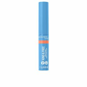 Rimmel London Kind y Free Tinted Lip Balm 003-Tropical Spark