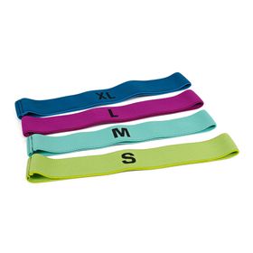 Sport-Thieme Loop-Bänder-Set Resistance