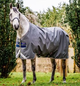 Horseware Amigo Bravo 12 Original Turnout  Lite