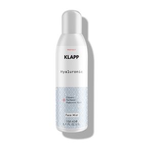 KLAPP Hyaluronic Face Mist