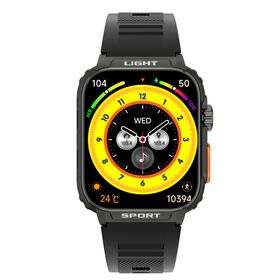 Platyne Multifunktionale Smartwatch