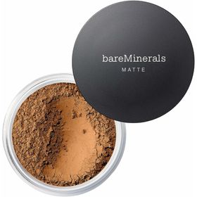 Bareminerals Matte Foundation Spf15 24-Neutral Dark