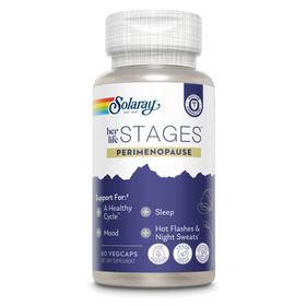 Solaray Solaray Stages: Perimenopause