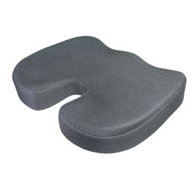 INPHYSIO U-förmiges Kokzyx-Kissen, Ergonomische Entlastung