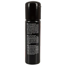 Eros - Toy Glide - Spielzeug-Gleitgel auf Silikonbasis