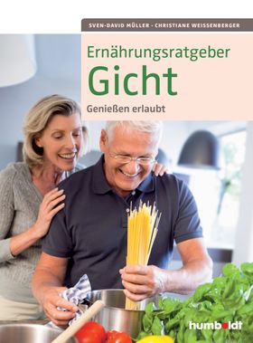 Ernährungsratgeber Gicht