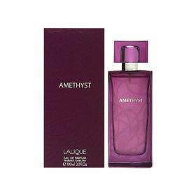 Lalique Amethyst Eau De Parfum Spray