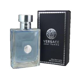 Versace Pour Homme Aftershave