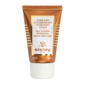 Sisley, Super Soin Autobronzant Hydratant Visage