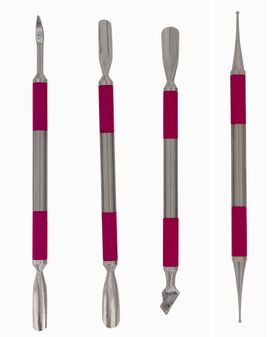 Excellent Nagelreinigungsset für die Maniküre