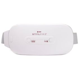 STYLPRO 2-in-1 HEAT & VIBRATION Wärmegürtel