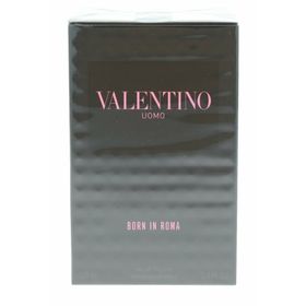 Valentino Uomo Born in Roma Eau de Toilette Spray 100 ml