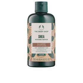 shea shampoo