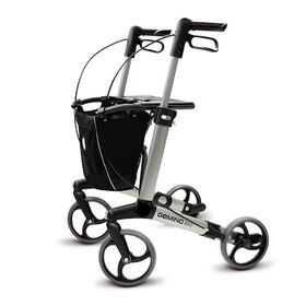 Rollator Sunrise Medical Gemino 30 Titanium