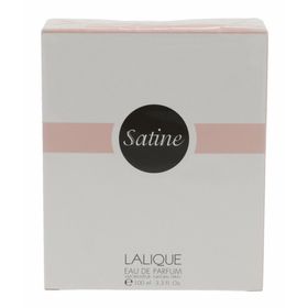 Lalique Satine Eau de Parfum  Spray
