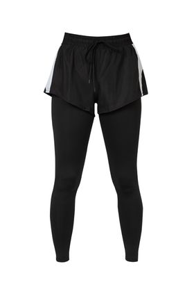 Onamaste Training-Leggings mit Shorts Adele