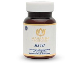 Maharishi Ayurveda - MA 347