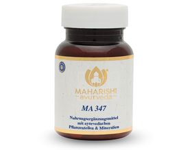 Maharishi Ayurveda - MA 347 - Frauen Rasayana