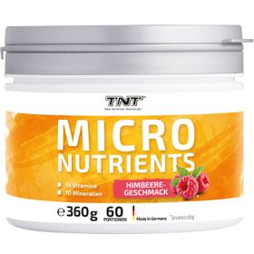 TNT Micro Nutrients