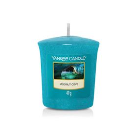Yankee Candle Votivkerze Moonlit Cove