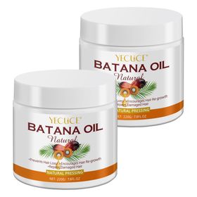 P-Beauty Batanaöl Haaröl für Haarwachstum