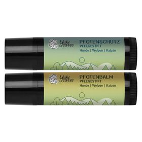 Yuki cares Winterpflege-Set für Hunde & Katzen