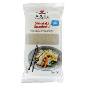 Arche - BIO Shirataki Spaghetti