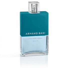Armand Basi l'Eau Pour Homme Blue Tea Eau De Toilette Spray