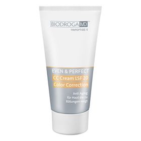 Biodroga MD Even & Perfect CC Cream