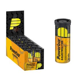 PowerBar 5Electrolytes Brausetabletten