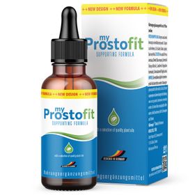 Prostofit Öl Tropfen