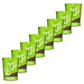 SnackOMio - Zarte Fleischstreifen vom Wild