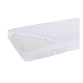 ActivePro Inkontinenz Spannbettlaken Molton/PU