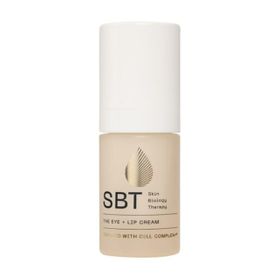 SBT Cell Identical Care, The Eye &#38; Lip Cream